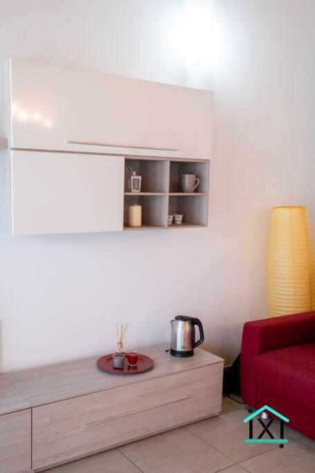 Travedona Loft By Lake Ixihome Экстерьер фото