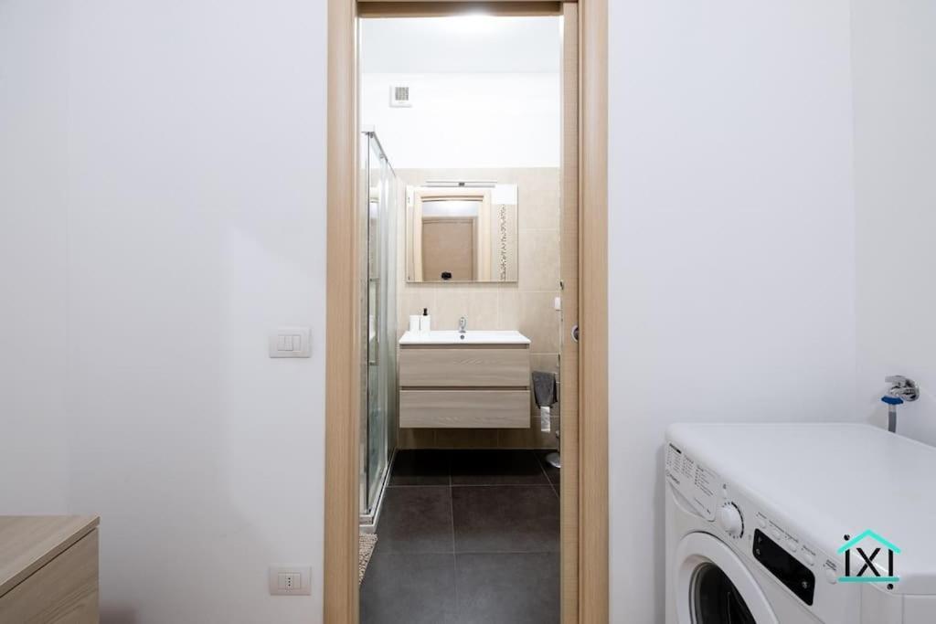 Travedona Loft By Lake Ixihome Экстерьер фото